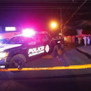 Suman ocho asesinatos en lo que va del domingo