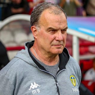 Marcelo Bielsa ordena a su equipo que se deje anotar