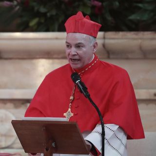 Iglesia pide no politizar reforma educativa