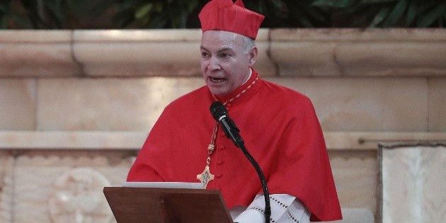 Iglesia pide no politizar reforma educativa