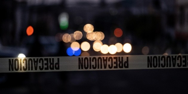 Ataque en fiesta en Chihuahua deja cinco muertos