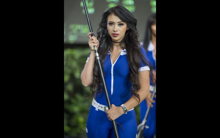 MEXSPORT/C. de Marchena