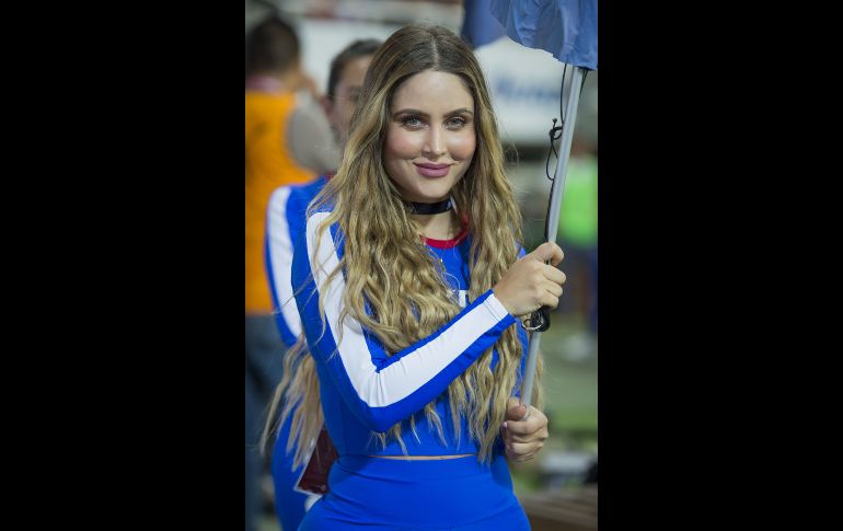 MEXSPORT/C. de Marchena