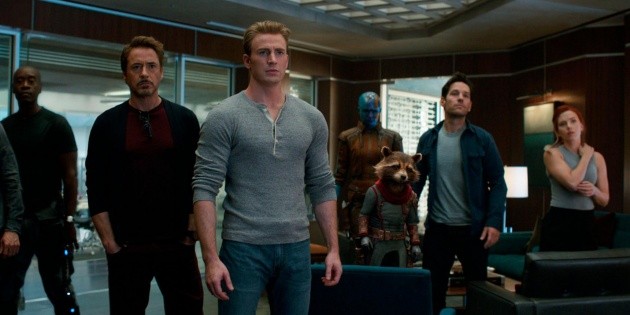"Avengers: Endgame" impone r&eacute;cord de taquilla mundial
