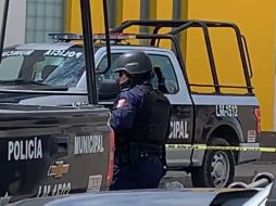 Elementos del Ministerio Público ya realizan las primeras indagatorias. EL INFORMADOR / ARCHIVO