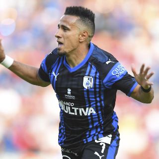 Querétaro gana ante un desahuciado Veracruz