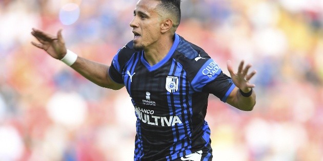 Quer&eacute;taro gana ante un desahuciado Veracruz