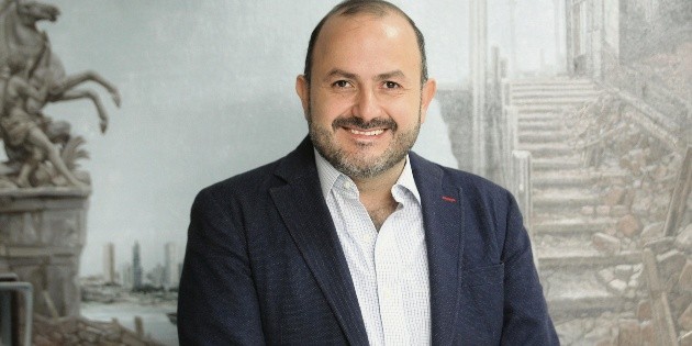 Villanueva anuncia primeros nombramientos para rector&iacute;as