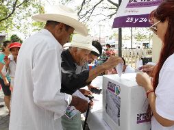 La observación de la ONU se debe a que las consultas son enfocadas a los pueblos originarios. NOTIMEX