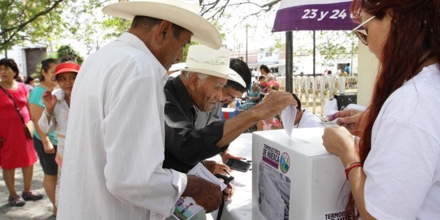 La ONU pide al Senado legislar las consultas p&uacute;blicas