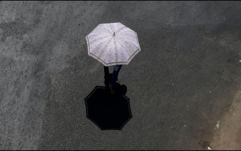 Se prevén temperaturas vespertinas superiores a 40 grados Celsius en Nayarit, Jalisco, Michoacán, Guerrero, Oaxaca, Chiapas y Campeche. EFE / ARCHIVO