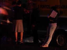 Daniel Torres Hernández había tomado posesión como director de la Secretaría de Seguridad Pública apenas el pasado mes de octubre, como parte del gobierno municipal de Zamora por Morena. EL INFORMADOR / ARCHIVO