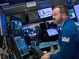 El NYSE Composite se ubica en 13 mil 001.73 puntos, es decir, 10.53 unidades más respecto al cierre del viernes. FACEBOOK / NYSE