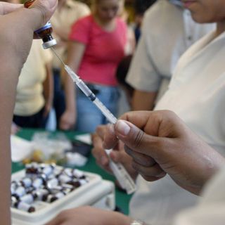 Estados Unidos reporta un aumento en casos de sarampión