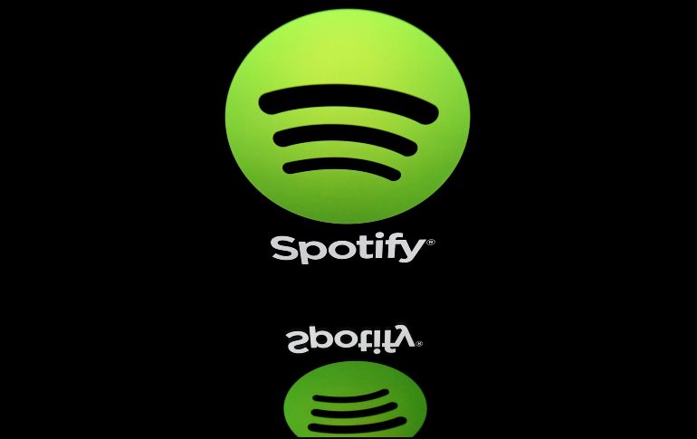 La firma Spotify considera el hallazgo como 