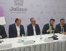 El CESPT está conformado por gobierno, empresarios, academia y representantes obreros. EL INFORMADOR / A. Gallegos