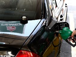 Informan que las gasolineras que rechazaron la verificación deberán pagar una multa de 800 mil pesos. EL INFORMADOR/ARCHIVO