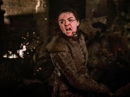 El pasado domingo se estrenó el tercer capítulo de la octava temporada de Game of Thrones. ESPECIAL / HBO