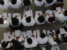 De acuerdo con el estudio 