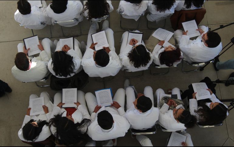 De acuerdo con el estudio 