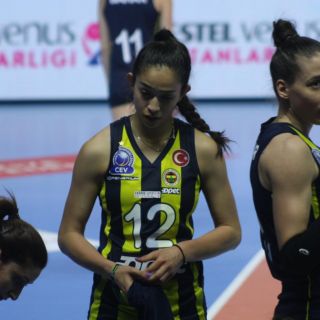 El Fenerbahce oficializa la salida de Samantha Bricio