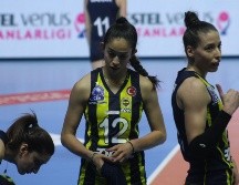Todo indica que el próximo destino de Bricio estaría de regreso en Italia. TWITTER/@Fenerbahce2021