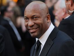 A los 24 años Singleton fue el director más joven en ser nominado en la historia de los Oscar. AP / ARCHIVO