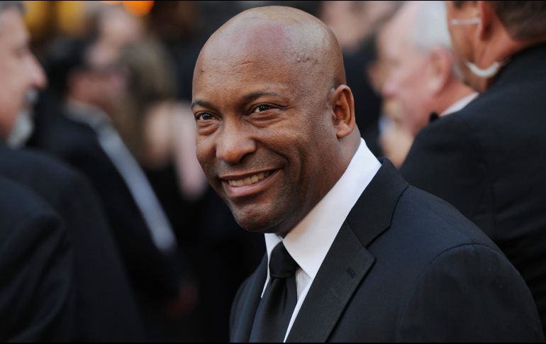 A los 24 años Singleton fue el director más joven en ser nominado en la historia de los Oscar. AP / ARCHIVO