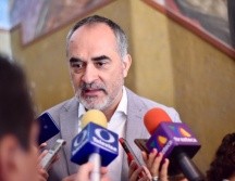 Caro Cabrera aseveró que hay voces desinformadas que critican su planteamiento porque sienten amenazados sus intereses. Cortesía