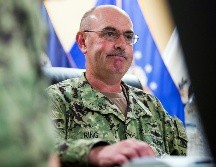 La remoción de Ring, que se produjo menos de dos meses antes de la fecha prevista para dejar el cargo. AP/A. Brandon