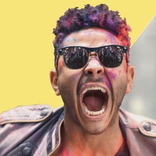 Kalimba, sin medias tintas