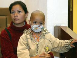 Entre las condicionantes de los permisos está que los hijos deben ser menores de 16 años. EL INFORMADOR/Archivo