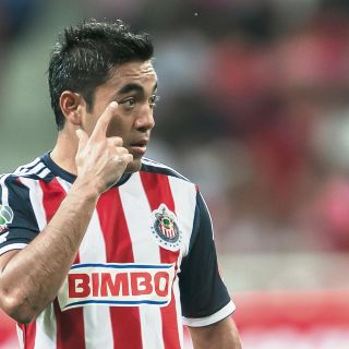 Marco Fabián quiere volver
