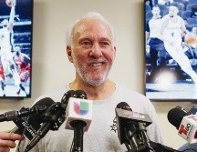 El entrenador es el tercero con más triunfos en la historia de la NBA