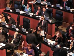 Avalan Reforma Laboral; preocupa a empresarios