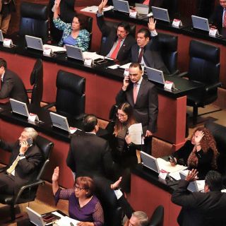 Avalan Reforma Laboral; preocupa a empresarios