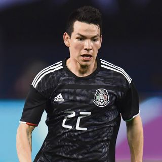 Expectativas sobre “Chucky” de cara a Copa Oro