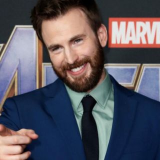 Chris Evans busca pareja y quiere tener hijos