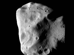 De acuerdo con la ESA, estos asteroídes podrían hacercarse al planeta Tierra debido a que éste gira al rededor del Sol a una distancia e 1 UA. ESPECIAL / nasa.gov