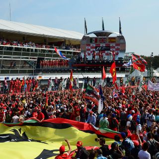 El GP de Italia seguirá en Monza hasta 2024