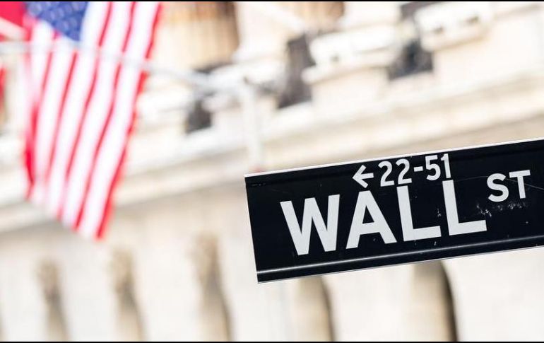 El NYSE Composite se ubica en 13 mil 014.17 puntos. FACEBOOK / NYSE