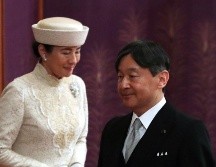 Naruhito se estrena como emperador de Japón sometido a las tradiciones