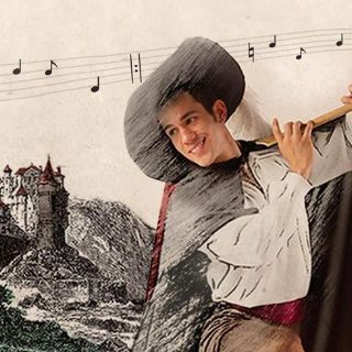 El Teatro Degollado será escenario para presentar "El Flautista de Hamelín"