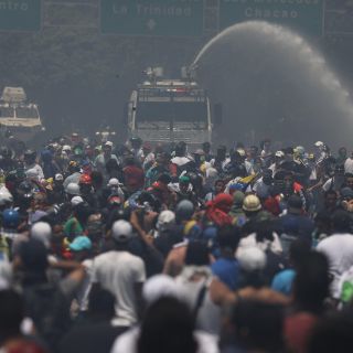 Lo que se sabe de la situación en Venezuela tras el llamado a alzamiento