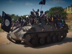 El noreste de Nigeria lleva años sumido en un estado de violencia provocado por las acciones de Boko Haram. AFP/ARCHIVO