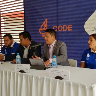 Jalisco apunta a su título 20 de Olimpiada Nacional