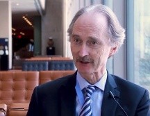 Los conflictos políticos, han dejado 370 mil muertos de 2011 a 2019, y Estados Unidos y la Unión Europea rechazan ayudar al país sirio si no se tiene una solución política concreta. TWITTER / @UNDPPA