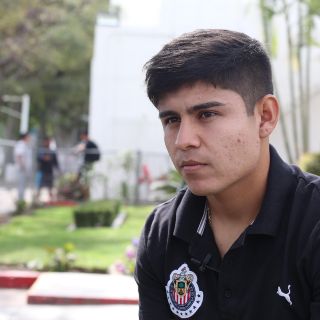 Tomás Boy defiende y da apoyo total a "Chofis"