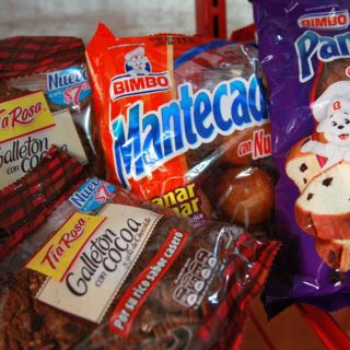 Bimbo logra avance del 3.6 por ciento en ventas superior a 2018