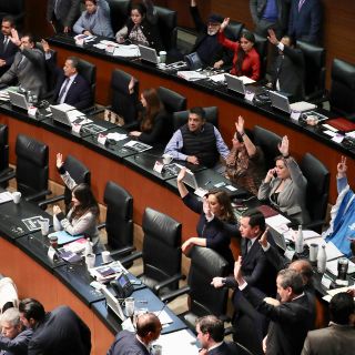 Senado aprueba la Reforma Educativa